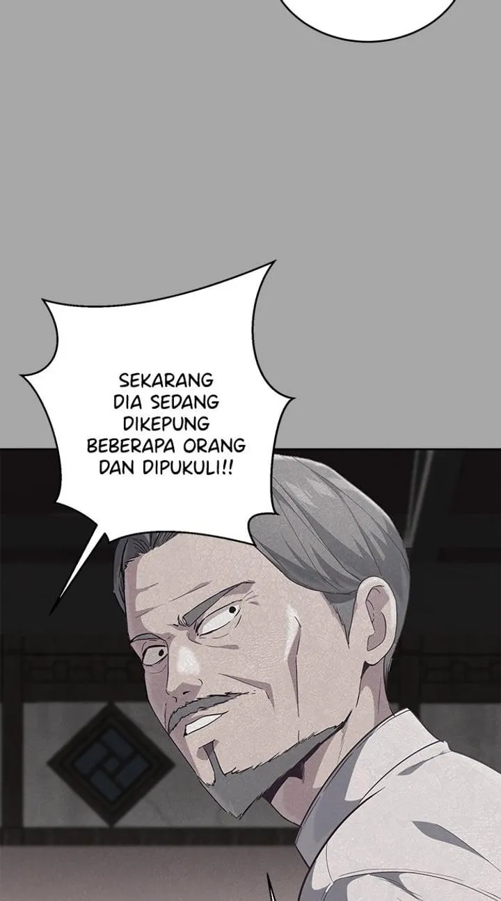 Page 67 - Ticket Hero Chapter 90