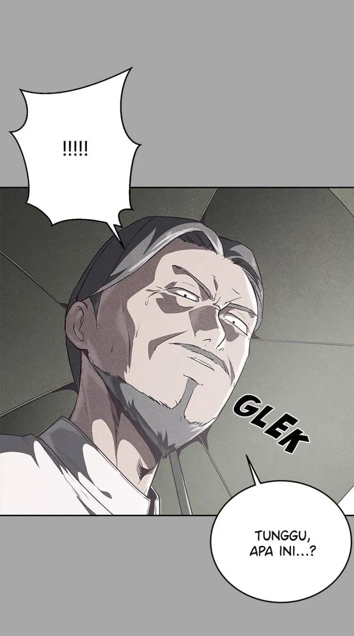 Page 77 - Ticket Hero Chapter 90