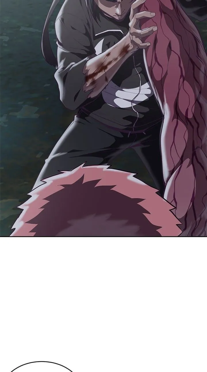 Page 83 - Ticket Hero Chapter 90