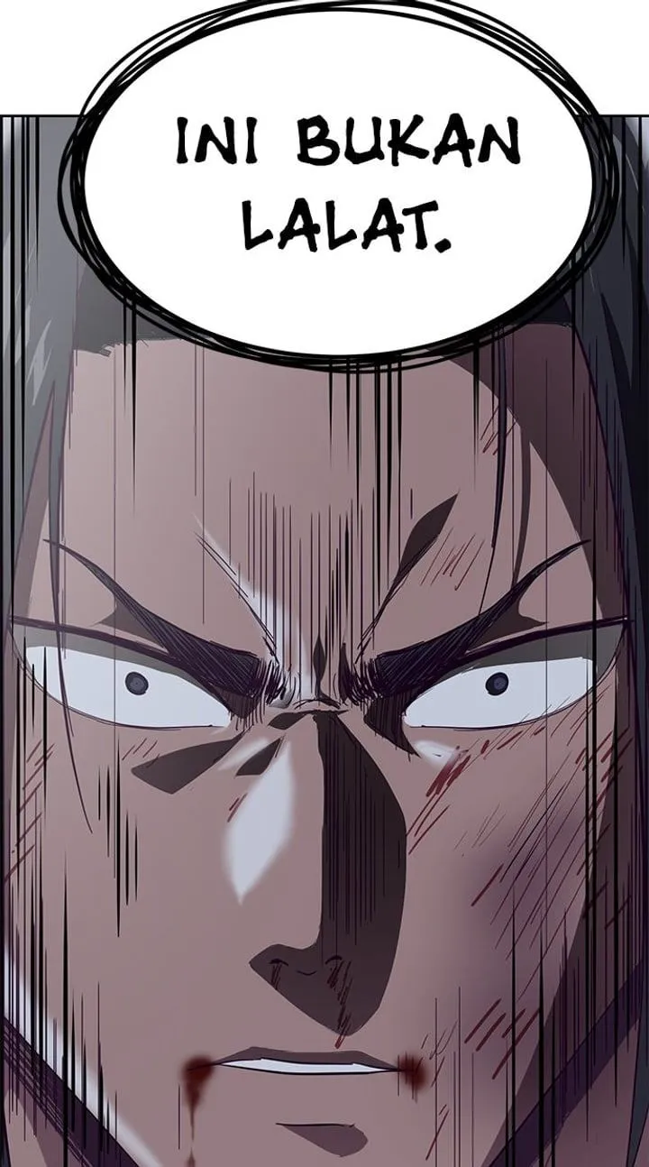Page 85 - Ticket Hero Chapter 90