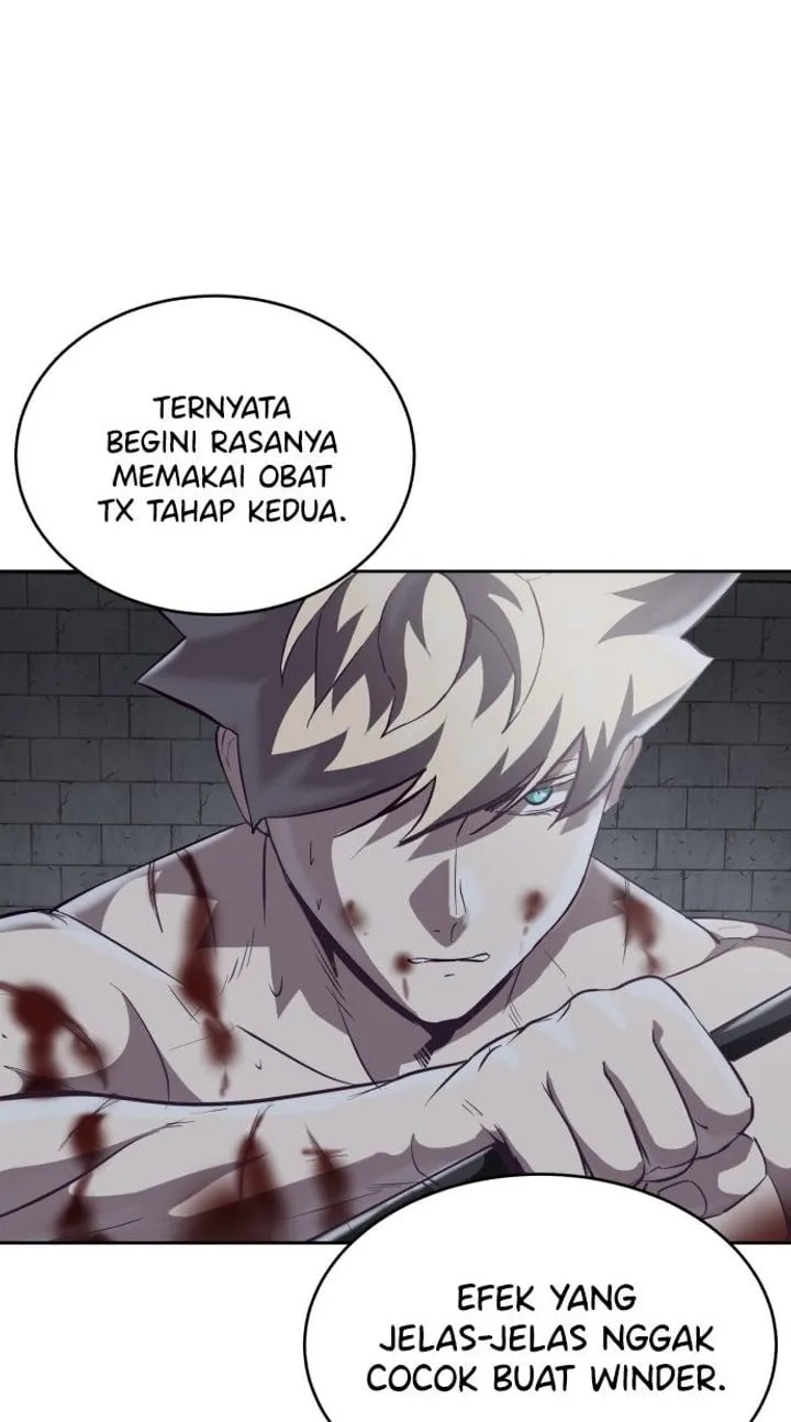Page 115 - Ticket Hero Chapter 90