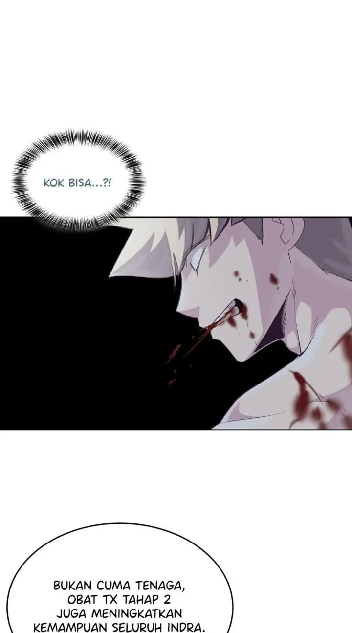 Page 23 - Ticket Hero Chapter 91