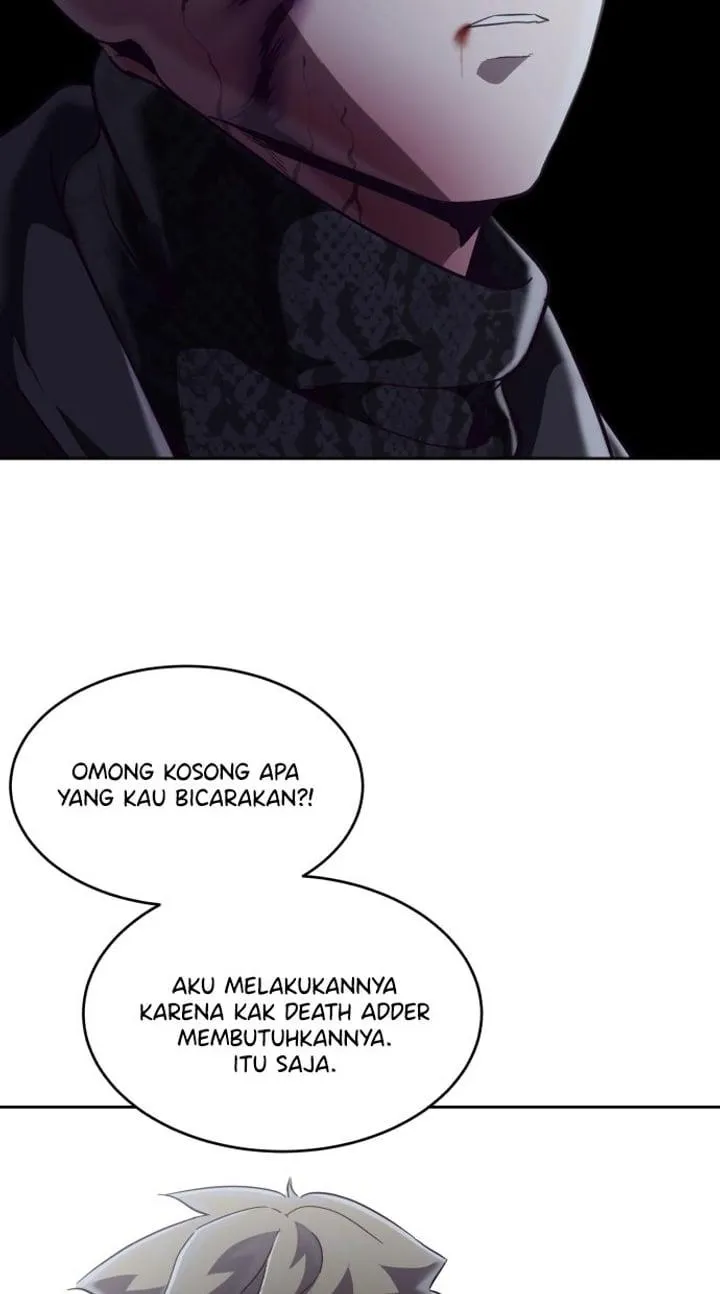 Page 31 - Ticket Hero Chapter 91