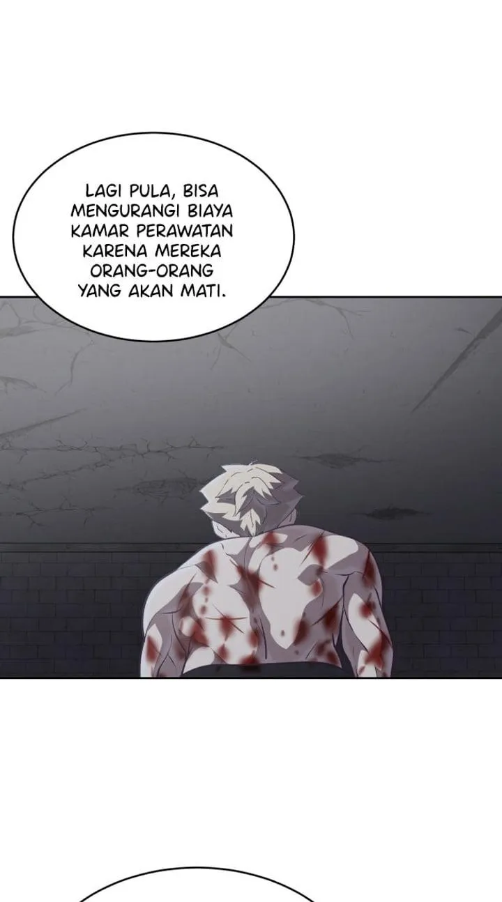 Page 39 - Ticket Hero Chapter 91