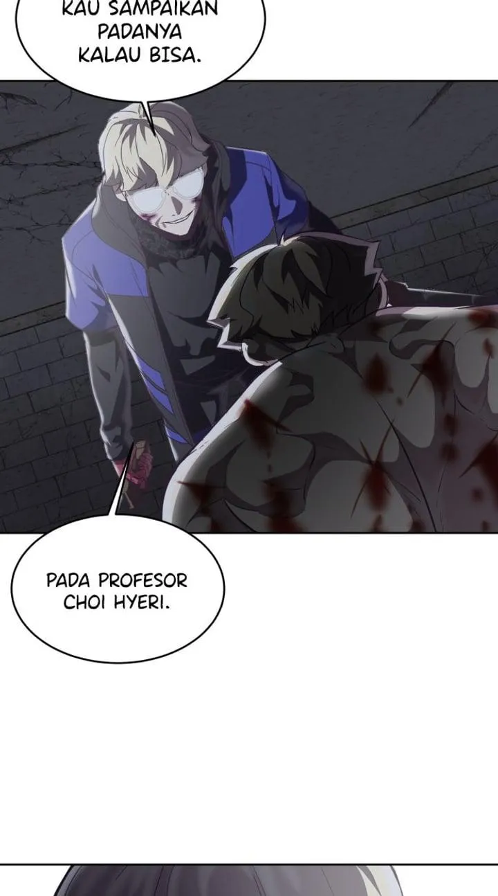 Page 43 - Ticket Hero Chapter 91