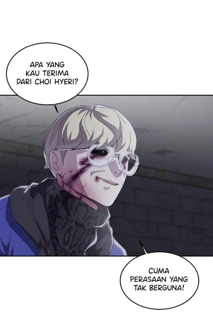 Page 55 - Ticket Hero Chapter 91