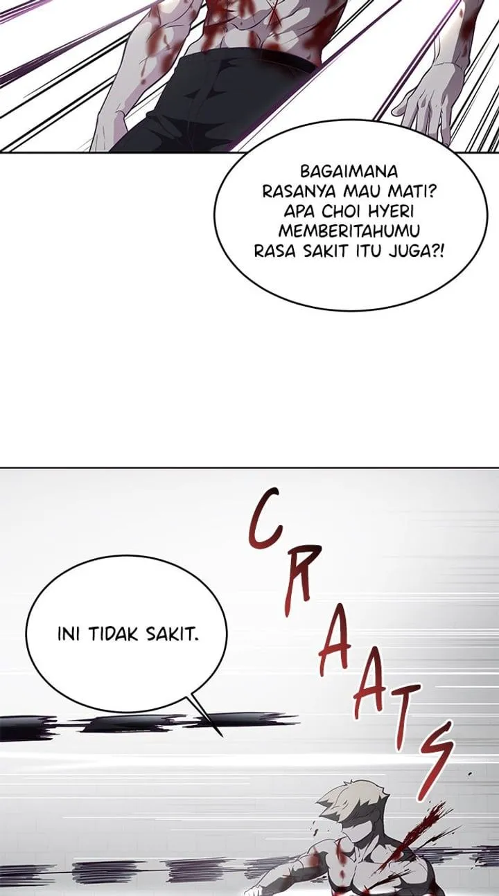 Page 59 - Ticket Hero Chapter 91