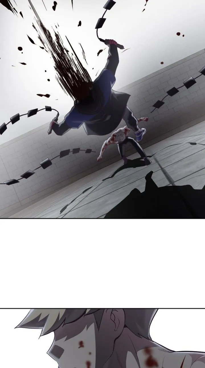 Page 85 - Ticket Hero Chapter 91