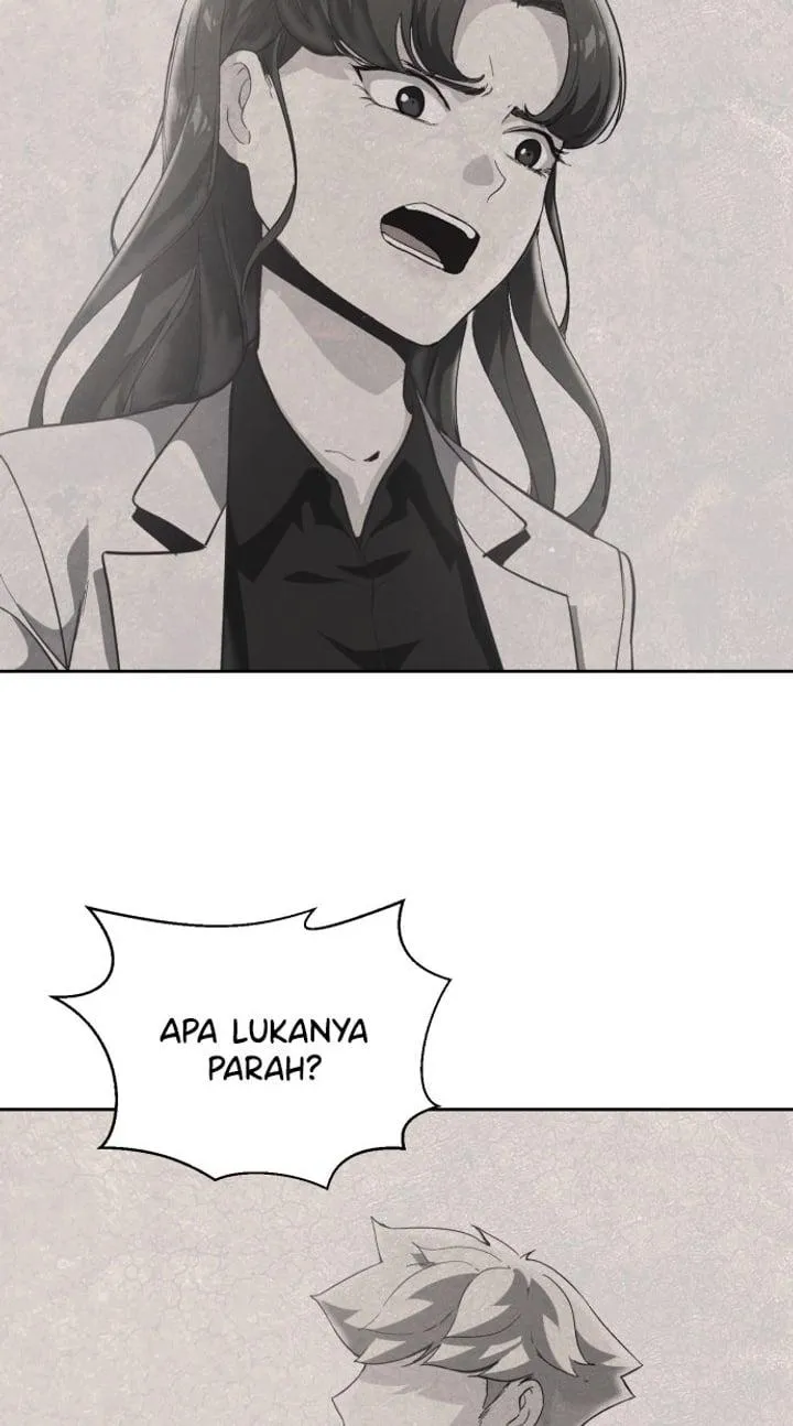 Page 91 - Ticket Hero Chapter 91