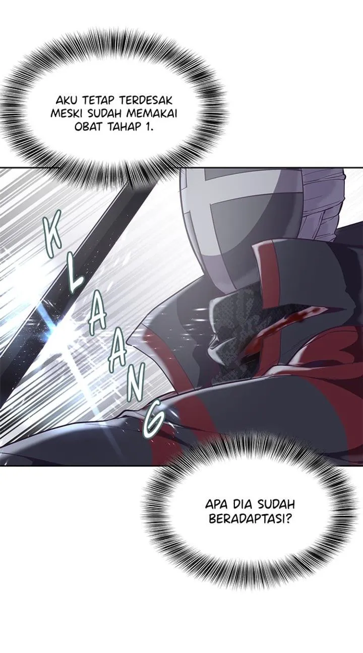 Page 97 - Ticket Hero Chapter 91