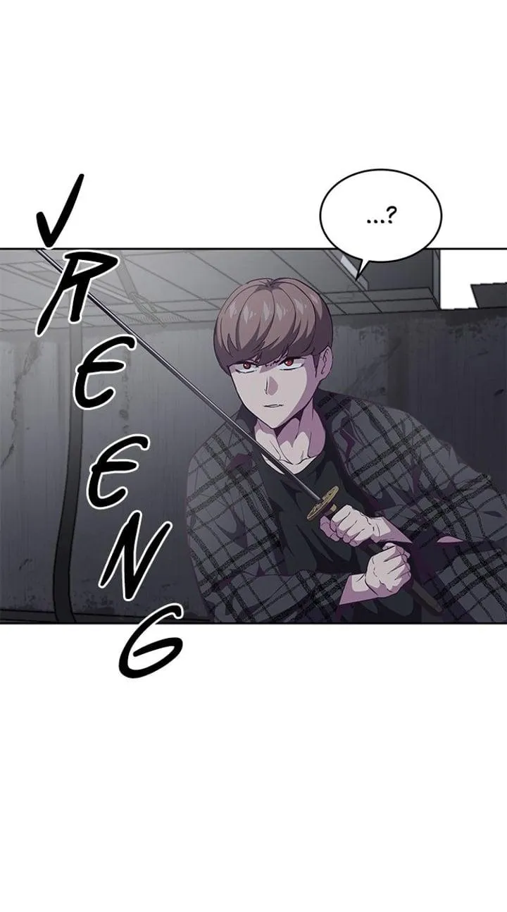 Page 99 - Ticket Hero Chapter 91