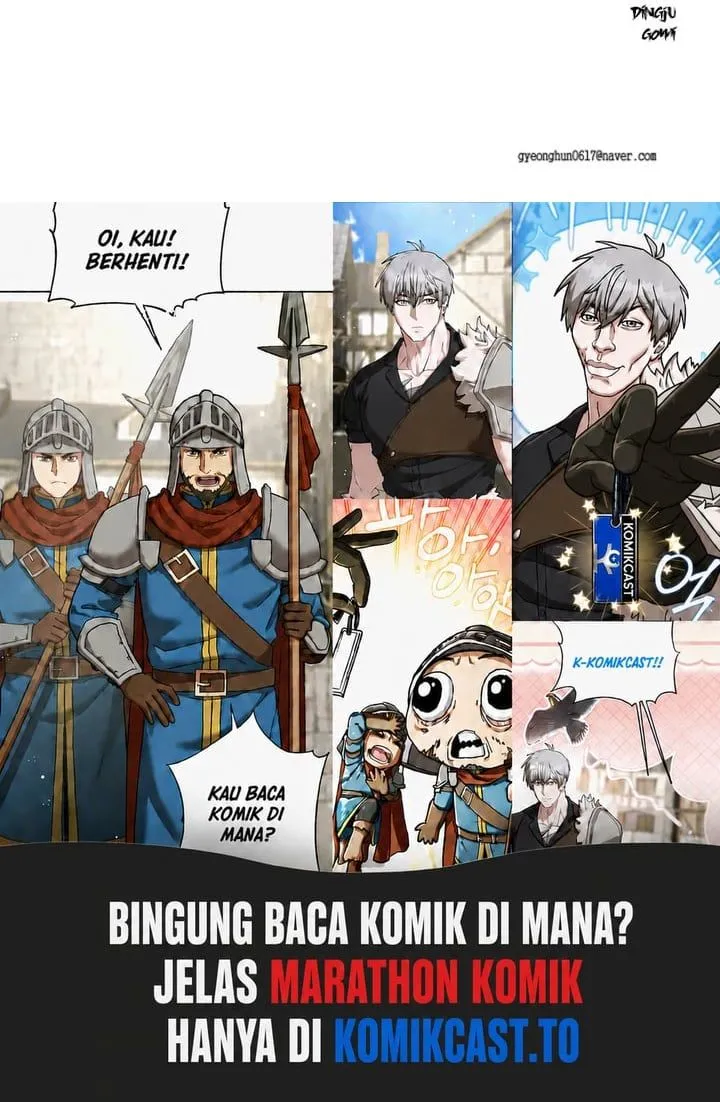 Page 115 - Ticket Hero Chapter 91