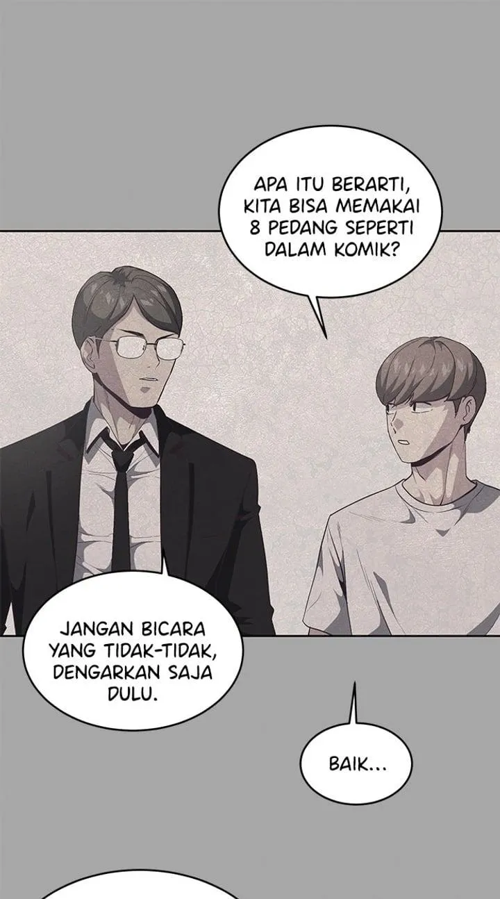 Page 13 - Ticket Hero Chapter 92