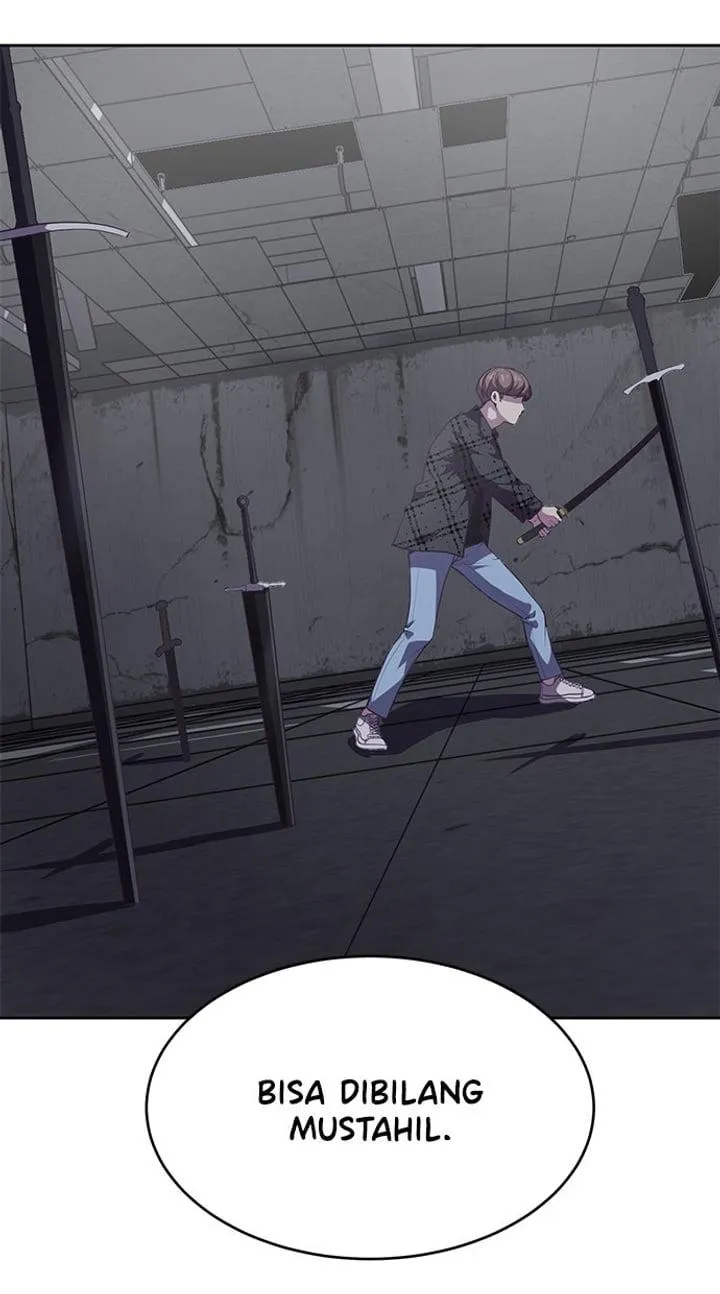 Page 15 - Ticket Hero Chapter 92