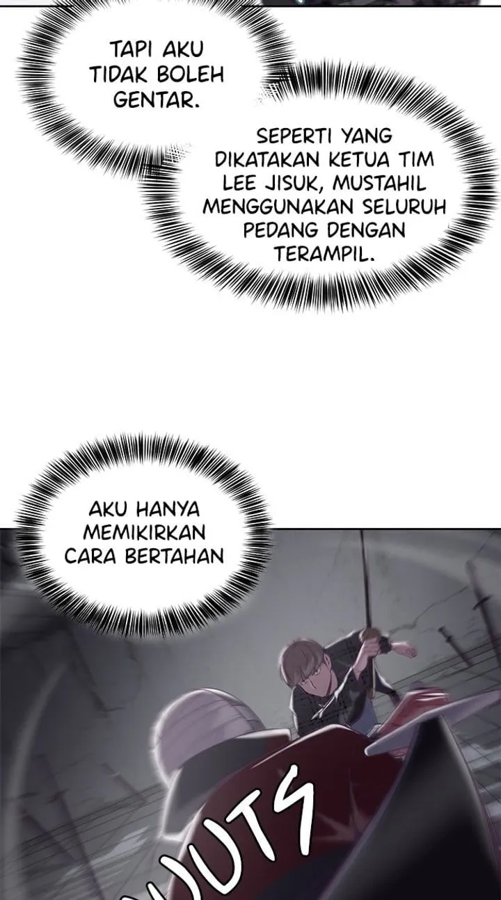 Page 21 - Ticket Hero Chapter 92