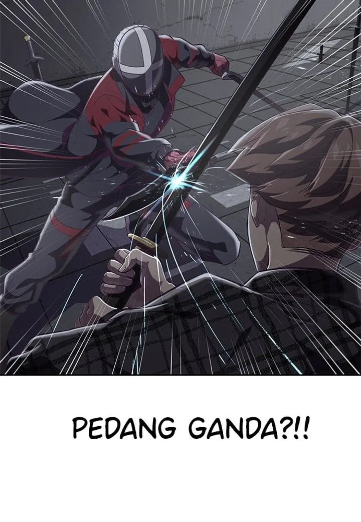 Page 25 - Ticket Hero Chapter 92