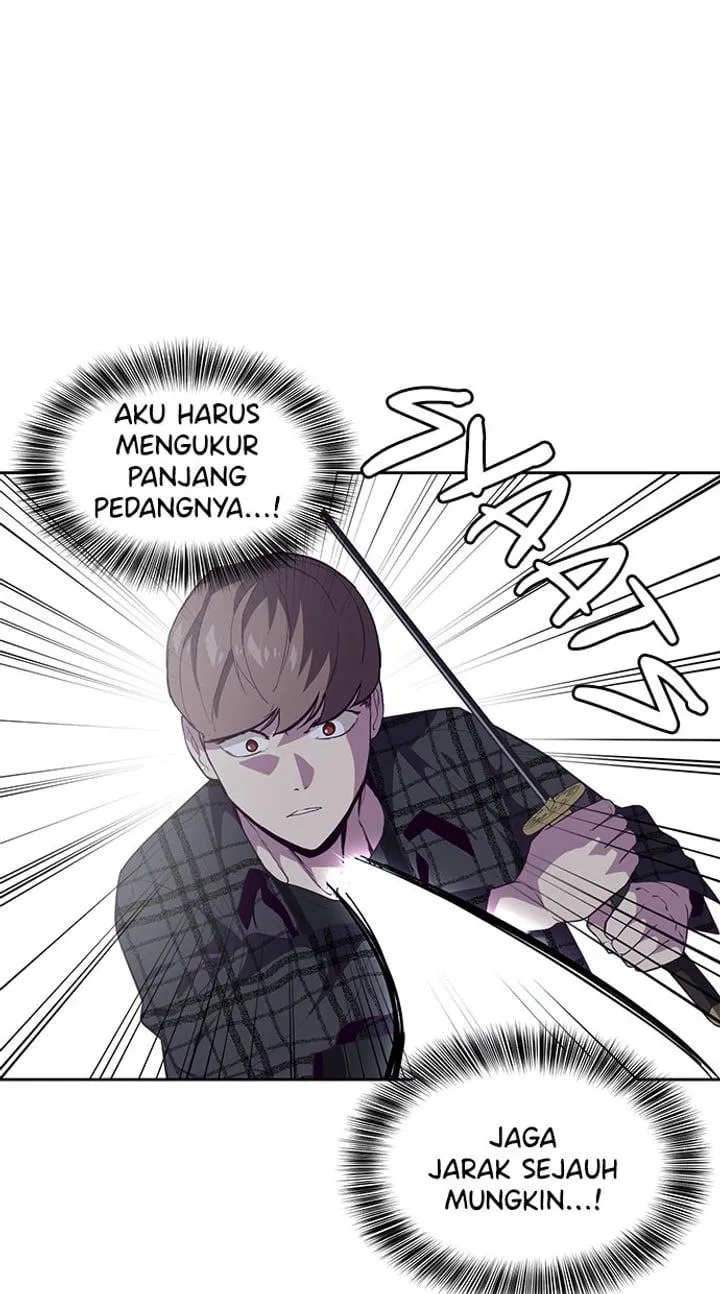 Page 35 - Ticket Hero Chapter 92