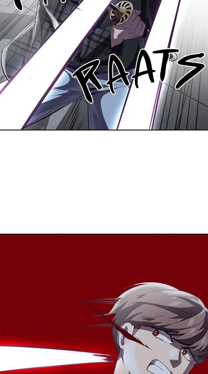 Page 43 - Ticket Hero Chapter 92