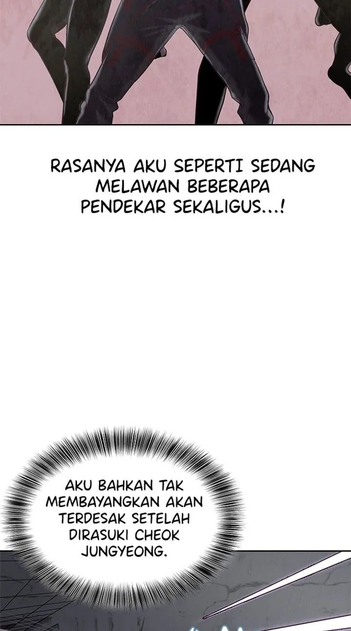 Page 49 - Ticket Hero Chapter 92