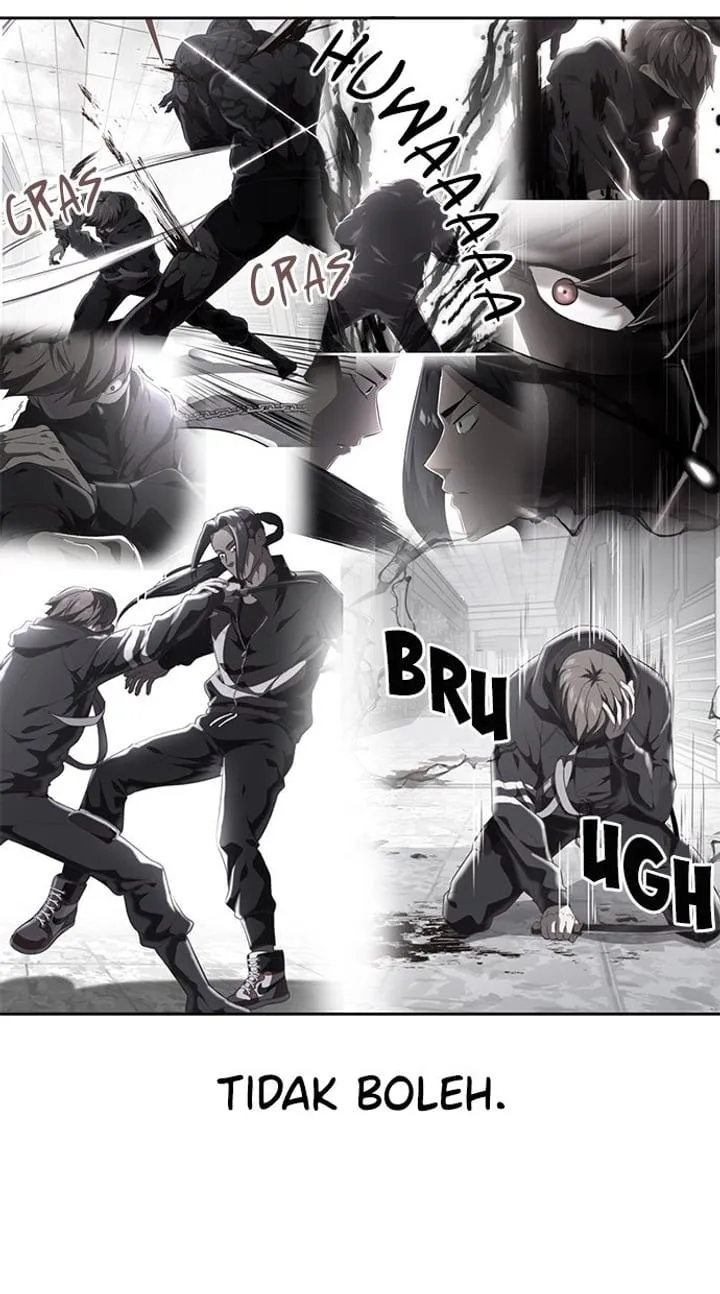 Page 51 - Ticket Hero Chapter 92