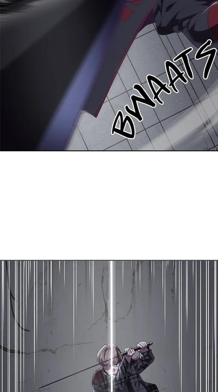 Page 57 - Ticket Hero Chapter 92