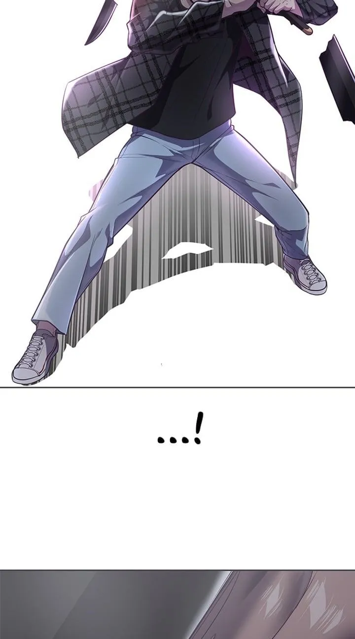 Page 59 - Ticket Hero Chapter 92