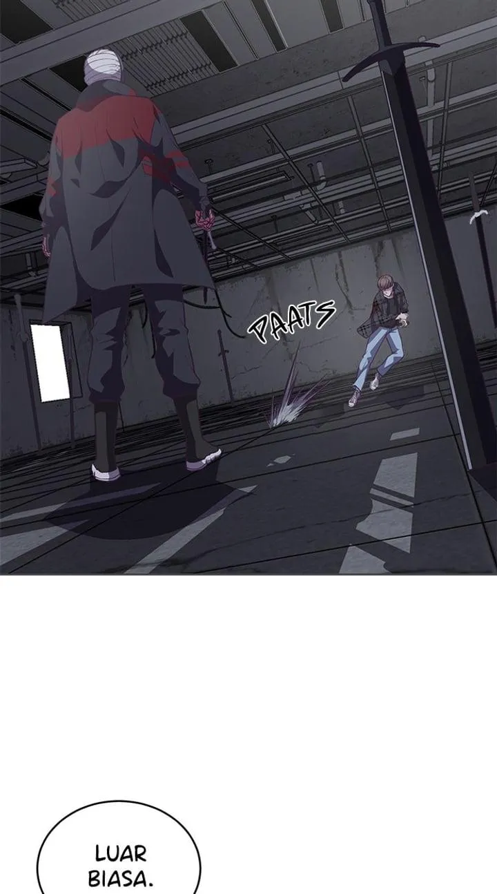 Page 61 - Ticket Hero Chapter 92