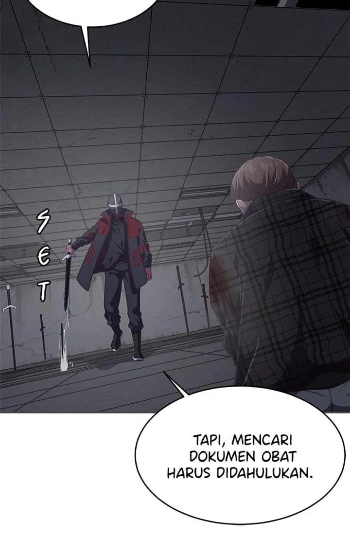 Page 65 - Ticket Hero Chapter 92
