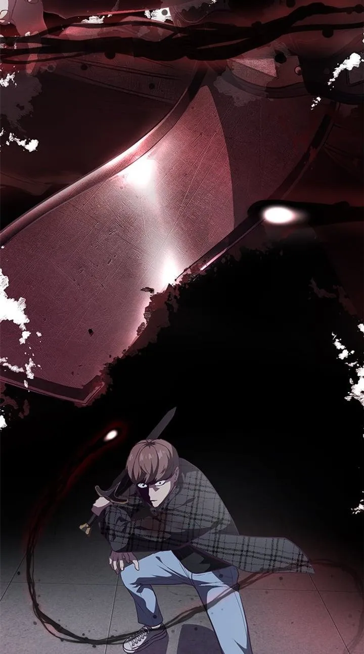 Page 75 - Ticket Hero Chapter 92