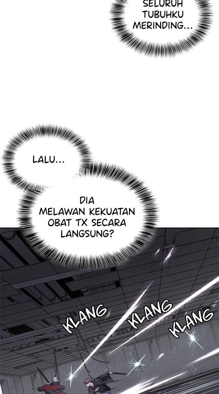 Page 85 - Ticket Hero Chapter 92