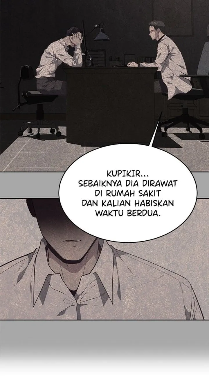 Page 115 - Ticket Hero Chapter 92