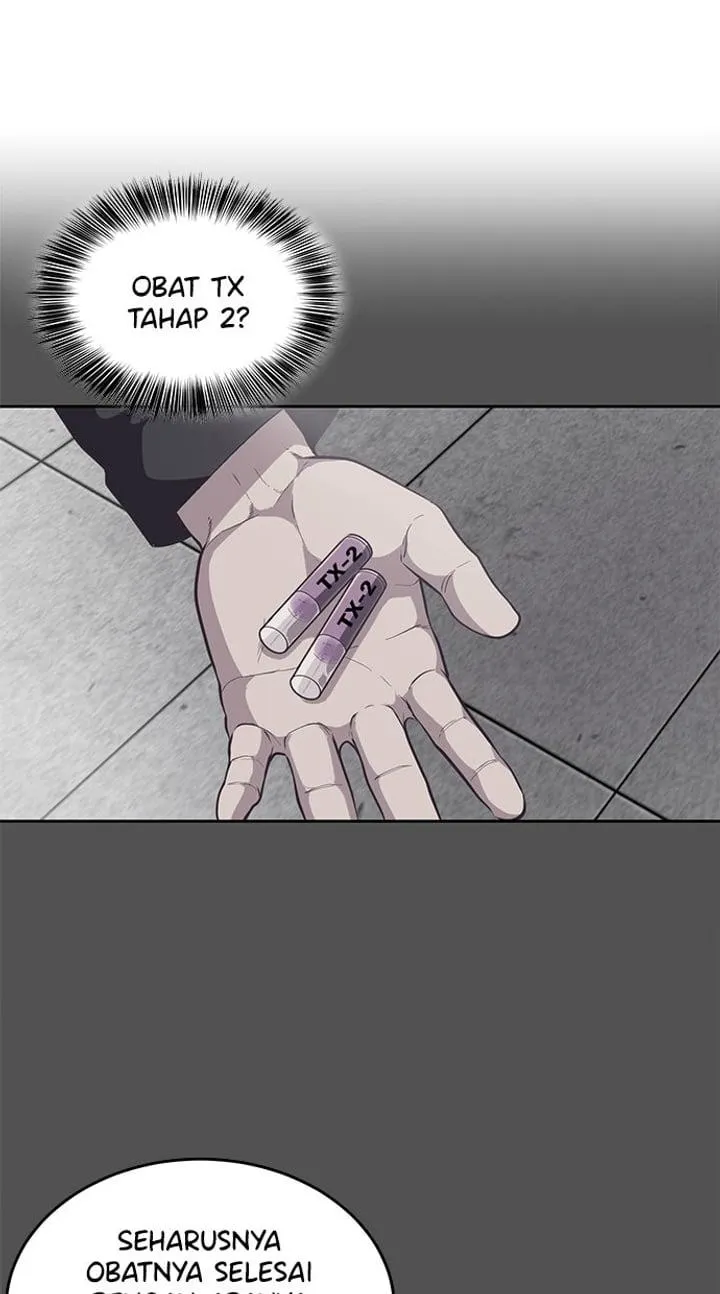Page 25 - Ticket Hero Chapter 93