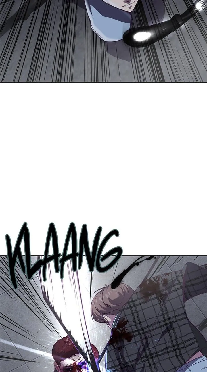 Page 35 - Ticket Hero Chapter 93