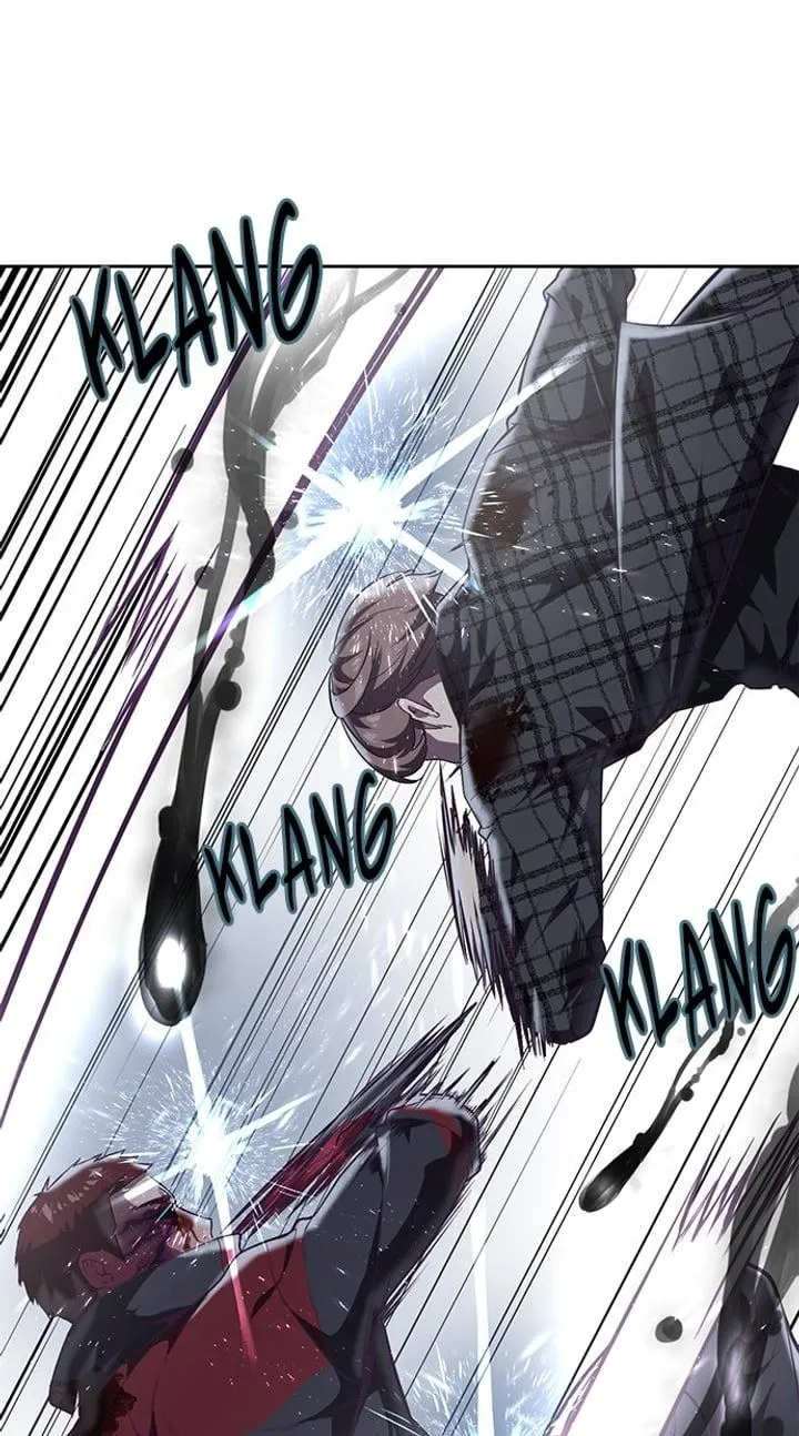 Page 39 - Ticket Hero Chapter 93
