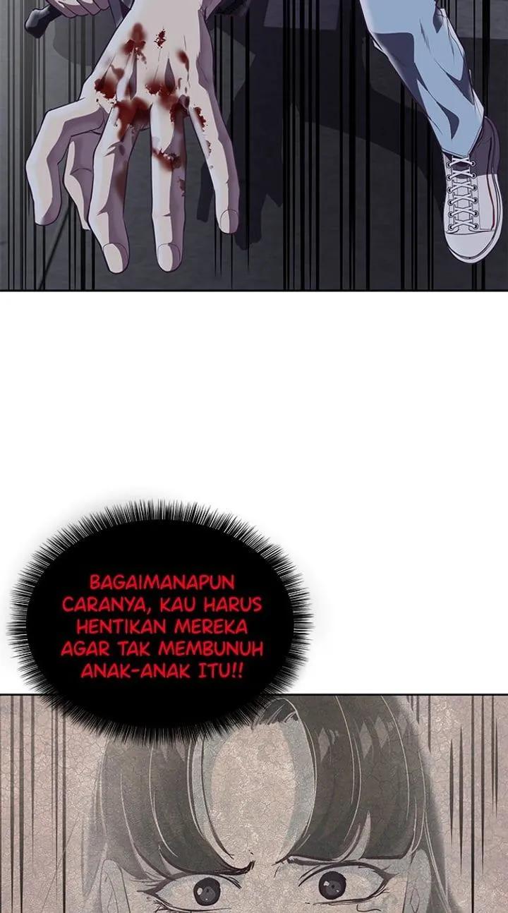 Page 71 - Ticket Hero Chapter 93