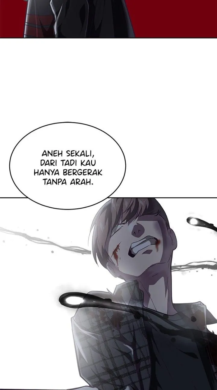 Page 81 - Ticket Hero Chapter 93
