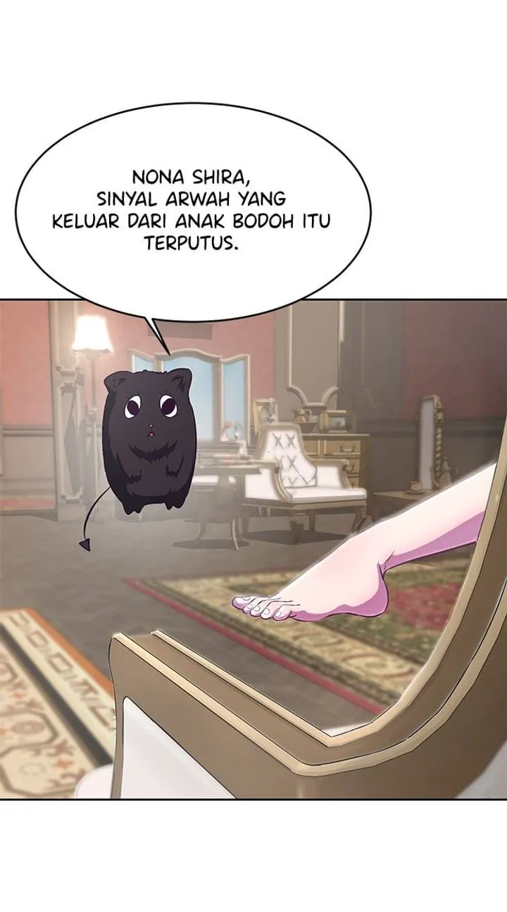 Page 117 - Ticket Hero Chapter 93