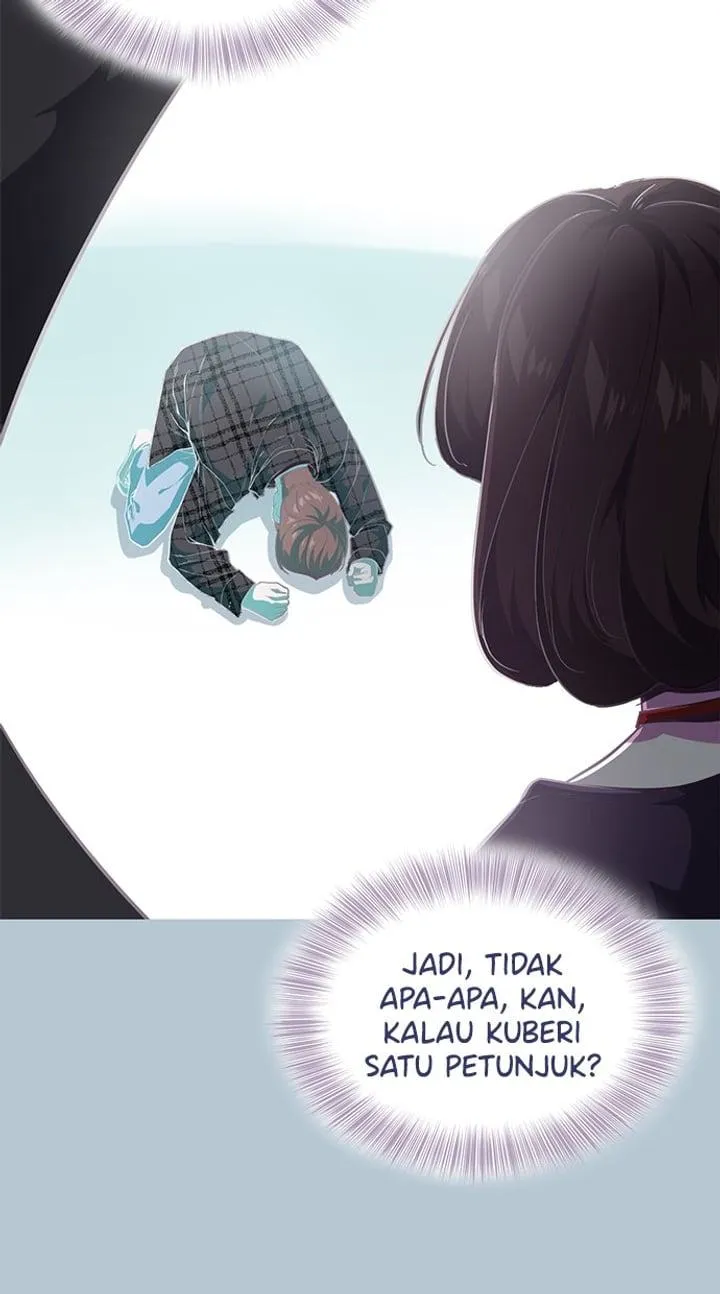 Page 21 - Ticket Hero Chapter 94