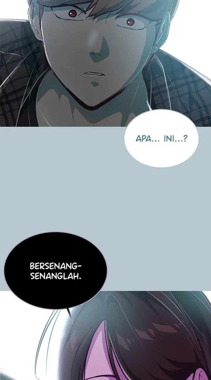 Page 27 - Ticket Hero Chapter 94