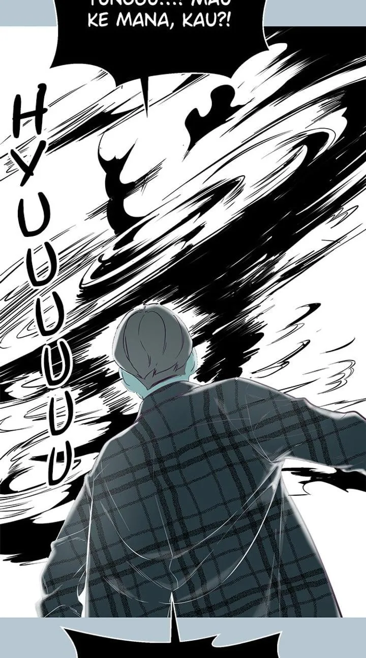 Page 29 - Ticket Hero Chapter 94