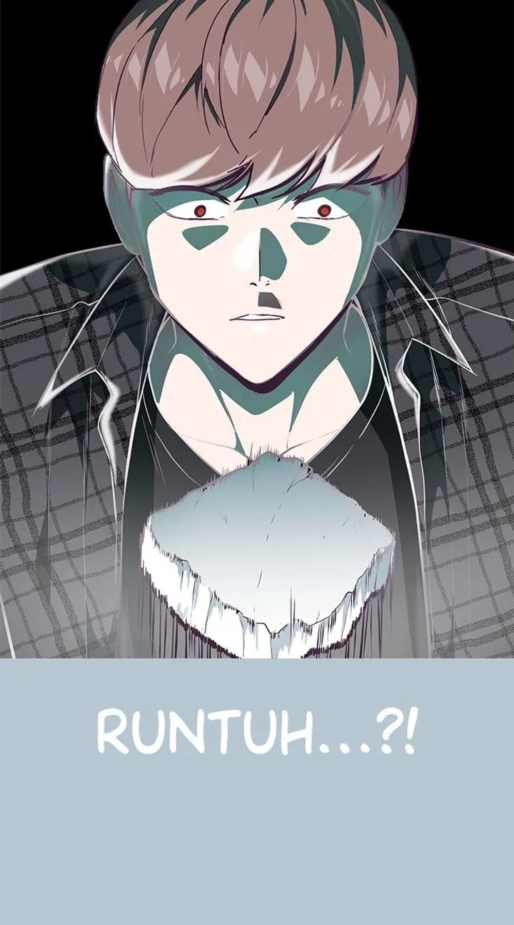 Page 53 - Ticket Hero Chapter 94