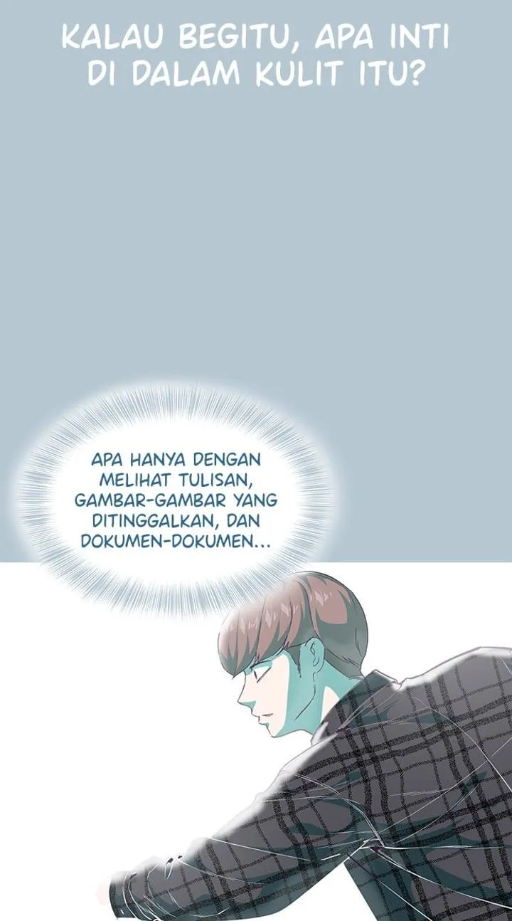 Page 67 - Ticket Hero Chapter 94