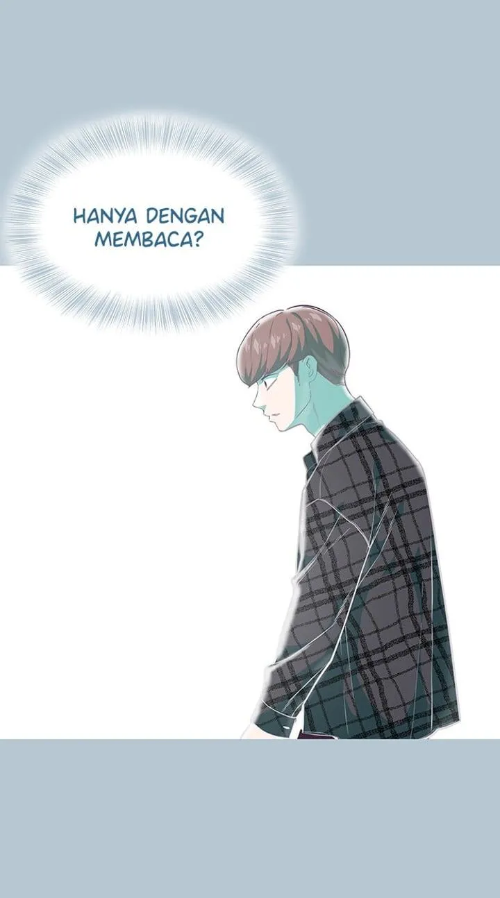 Page 69 - Ticket Hero Chapter 94