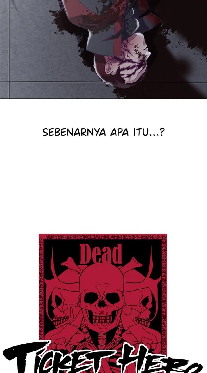 Page 5 - Ticket Hero Chapter 95