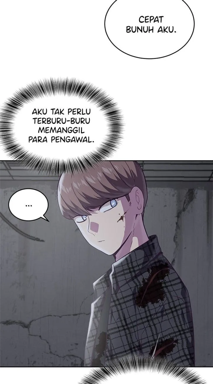 Page 21 - Ticket Hero Chapter 95