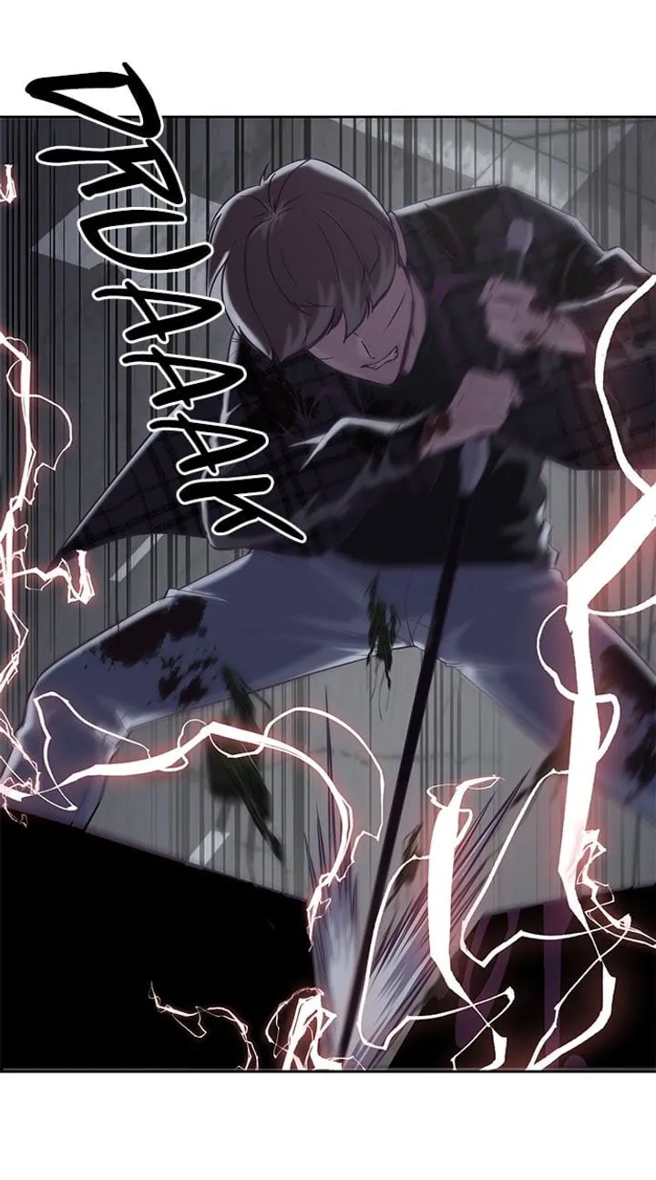 Page 33 - Ticket Hero Chapter 95