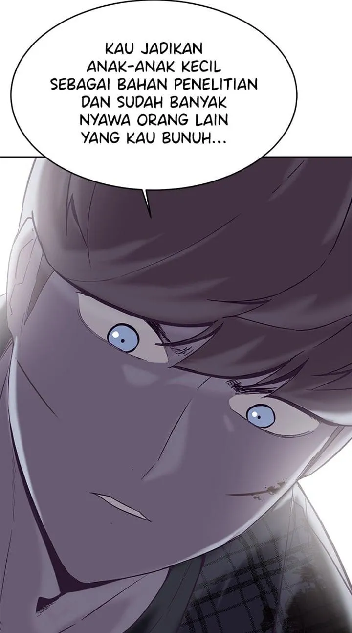 Page 55 - Ticket Hero Chapter 95