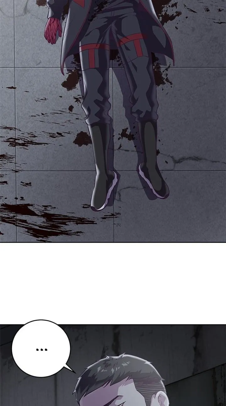 Page 85 - Ticket Hero Chapter 95