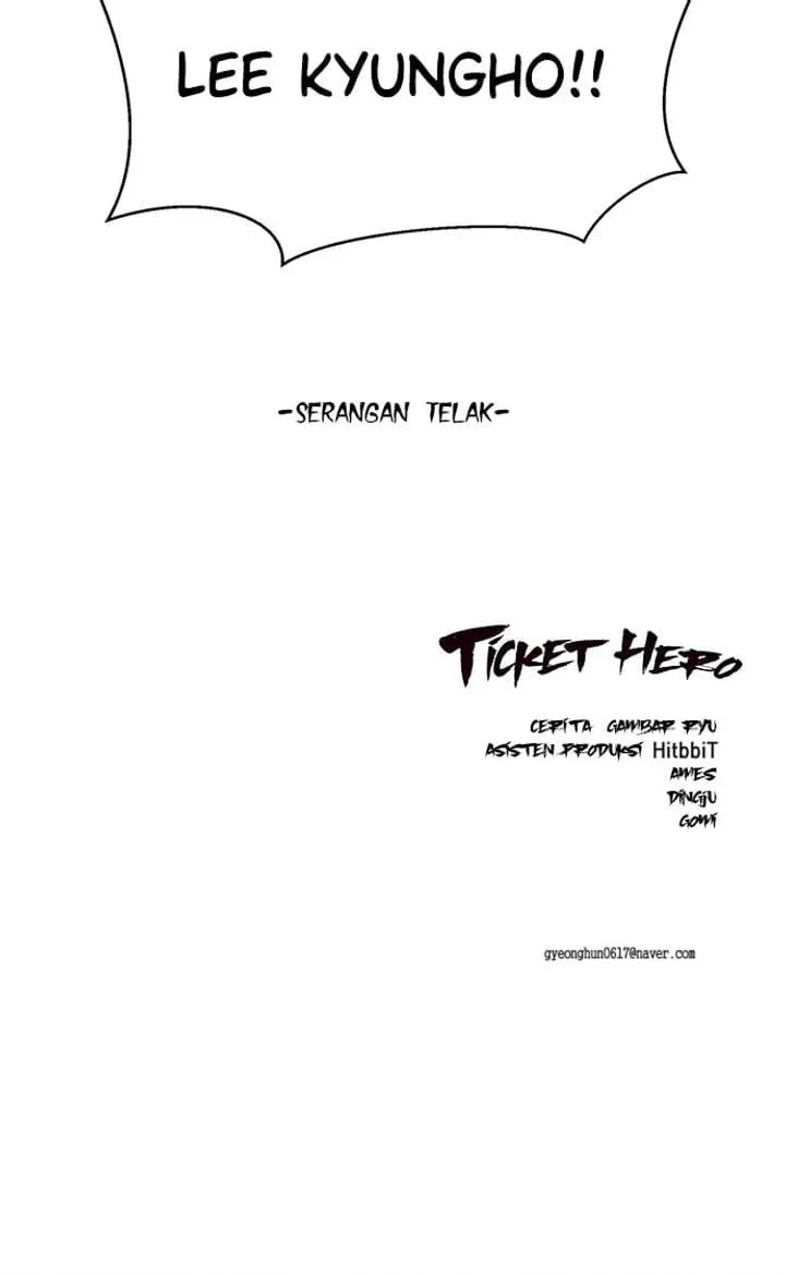 Page 131 - Ticket Hero Chapter 95