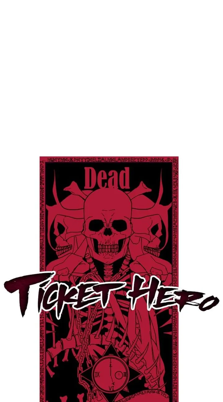 Page 7 - Ticket Hero Chapter 96
